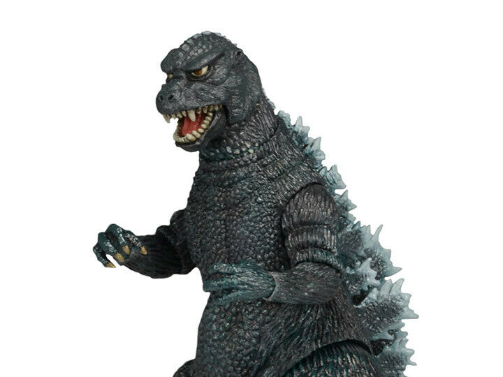 REAL NECA The Return Of Godzilla 1985 Figure (NEW) Unopened Case Fresh |  Outer Limits Toys