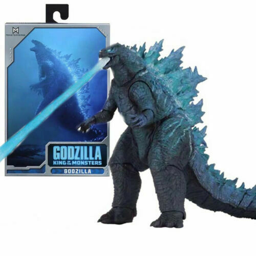 Default Real Godzilla: Planet of the Monsters Godzilla Earth — Ninoma